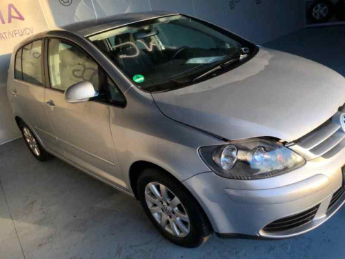  VOLKSWAGEN GOLF PLUS V (5M1) 