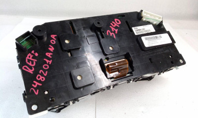 CUADRO INSTRUMENTOS, NISSAN, MURANO (Z51)