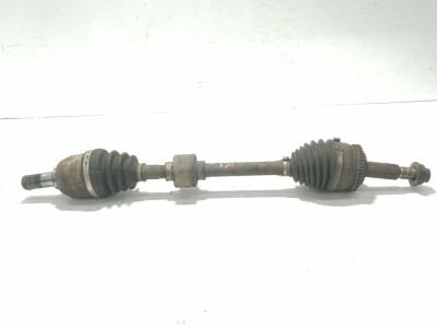 TRANSMISION DELANTERA IZQUIERDA, HYUNDAI, I30 (GD)