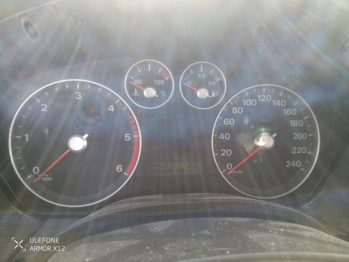  FORD FOCUS BERLINA (CAP) 