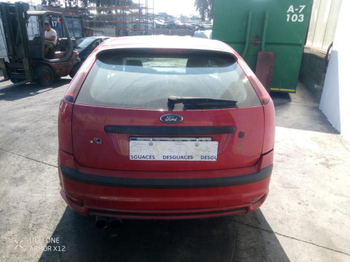  FORD FOCUS BERLINA (CAP) 