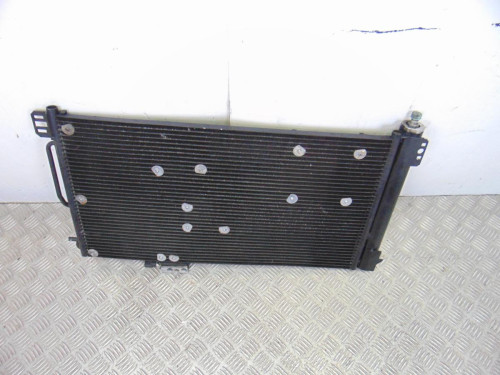 CONDENSADOR / RADIADOR AIRE ACONDICIONADO Mercedes-Benz CLK (BM 209) COUPE 