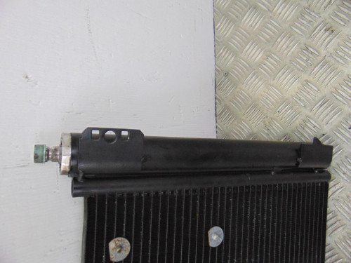 CONDENSADOR / RADIADOR AIRE ACONDICIONADO Mercedes-Benz CLK (BM 209) COUPE 