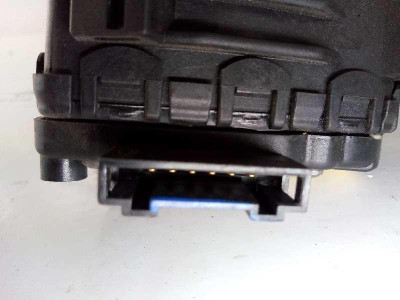 POTENCIOMETRO PEDAL, AUDI, A4 AVANT (8E)