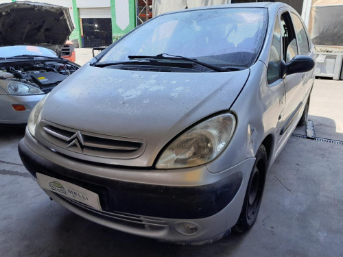 CITROEN XSARA PICASSO 