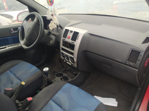  HYUNDAI GETZ (TB) 