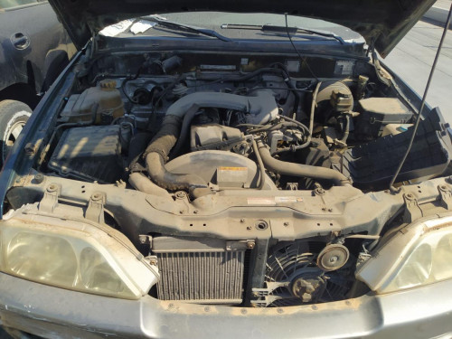  MOTOR LIMPIA DELANTERO SSANGYONG MUSSO 