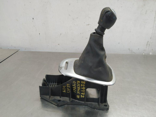  PALANCA CAMBIO RENAULT SCENIC III (JZ) 