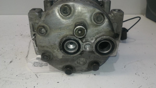  COMPRESOR AIRE ACONDICIONADO MITSUBISHI SPACE STAR (DG0) 