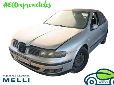 SEAT LEON (1M1)