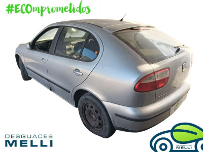 SEAT LEON (1M1)