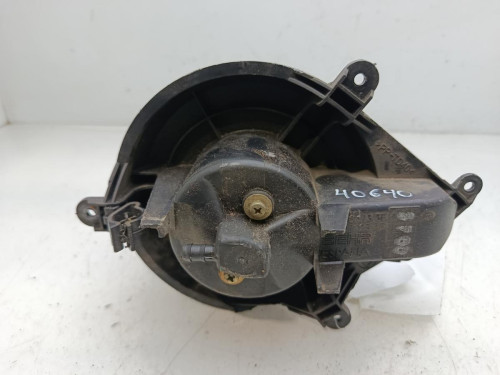 VENTILADOR CALEFACCION Citroen XSARA BERLINA 