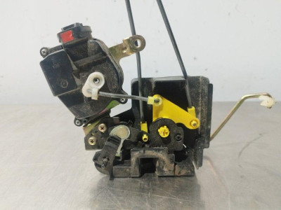 CERRADURA PUERTA TRASERA DERECHA, KIA, RIO (JB)