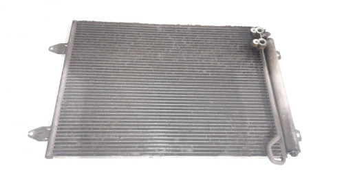 CONDENSADOR / RADIADOR AIRE ACONDICIONADO VOLKSWAGEN PASSAT BERLINA (3C2) 