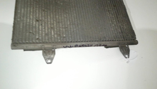 CONDENSADOR / RADIADOR AIRE ACONDICIONADO VOLKSWAGEN PASSAT BERLINA (3C2) 