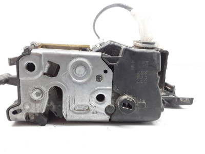 CERRADURA PUERTA DELANTERA DERECHA, PEUGEOT, 308