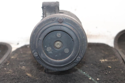 COMPRESOR AIRE ACONDICIONADO, BMW, SERIE 3 BERLINA (E46)