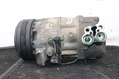 COMPRESOR AIRE ACONDICIONADO, BMW, SERIE 3 BERLINA (E46)