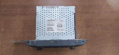 SISTEMA AUDIO / RADIO CD, LAND ROVER, DISCOVERY