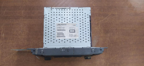SISTEMA AUDIO / RADIO CD LAND ROVER DISCOVERY 