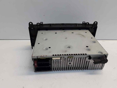 SISTEMA AUDIO / RADIO CD, Mercedes-Benz, CLASE B (BM 245)