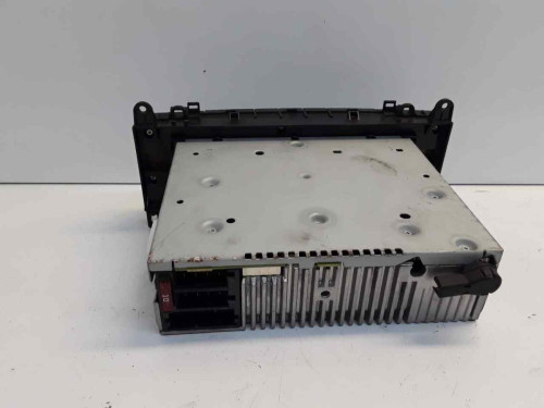 SISTEMA AUDIO / RADIO CD Mercedes-Benz CLASE B (BM 245) 