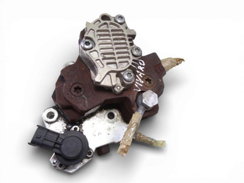  OPEL VIVARO FURGÓN/COMBI 