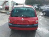 RENAULT CLIO II FASE II (B/CB0) — автомобиль-донор на запчасти 