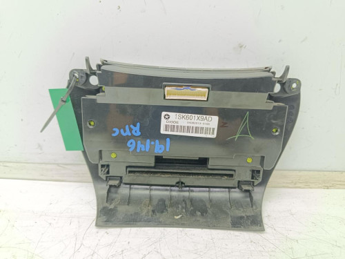  MANDO CLIMATIZADOR FIAT FREEMONT (345) 