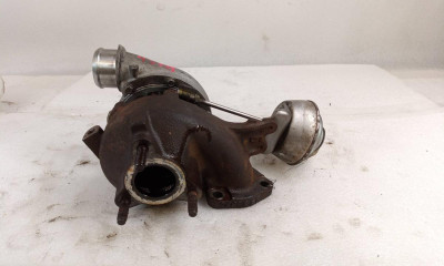 TURBOCOMPRESOR, HONDA, CR-V (RE)