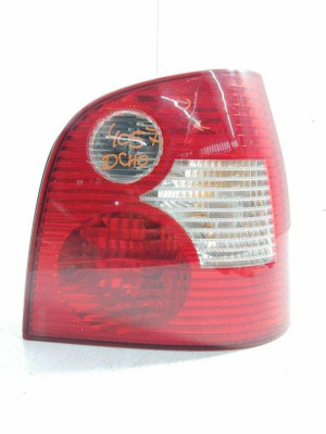 PILOTO TRASERO DERECHO, VOLKSWAGEN, POLO IV (9N1)