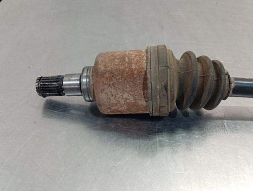  TRANSMISION DELANTERA DERECHA SUZUKI WAGON R + (RB/MM) 
