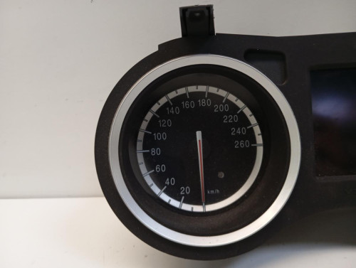  CUADRO INSTRUMENTOS ALFA ROMEO 159 SPORTWAGON (140) 