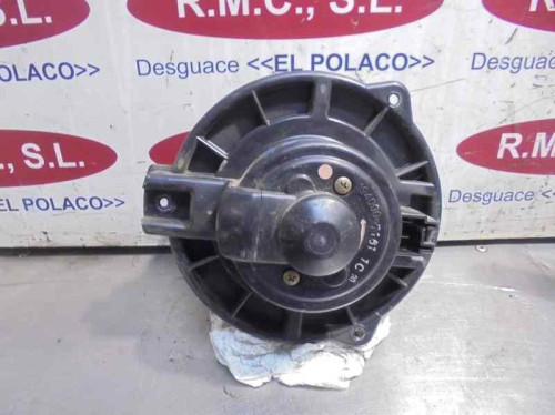  MOTOR CALEFACCION MITSUBISHI MONTERO SPORT (K90) 