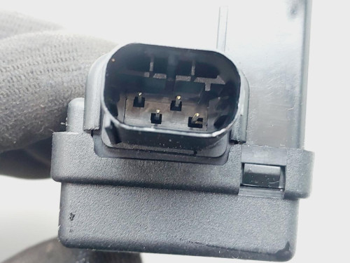 CERRADURA MALETERO / PORTON MINI MINI (R50,R53) 