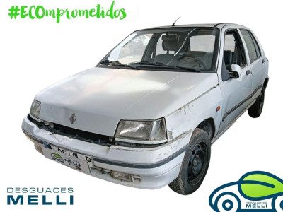 RENAULT CLIO I FASE I / II (B/C57)