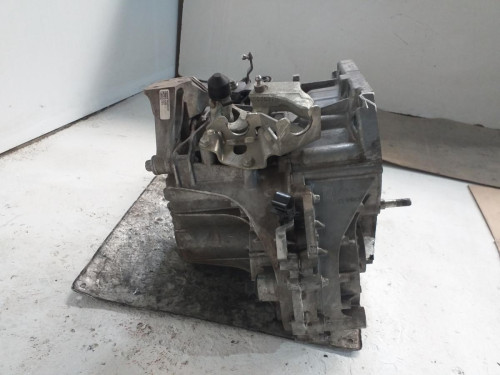  CAJA CAMBIOS, JEEP, RENEGADE (BU) 