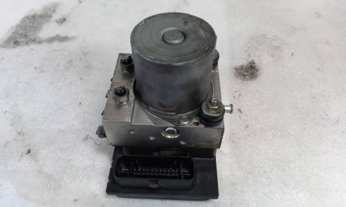  ABS, PEUGEOT, 407 SW 
