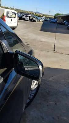 RETROVISOR DERECHO Opel Zafira B (2005->)