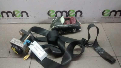 CINTURON SEGURIDAD DELANTERO IZQUIERDO, VOLKSWAGEN, NEW BEETLE BERLINA (9C1/1C1)
