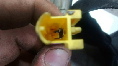 CINTURON SEGURIDAD DELANTERO IZQUIERDO, VOLKSWAGEN, NEW BEETLE BERLINA (9C1/1C1)