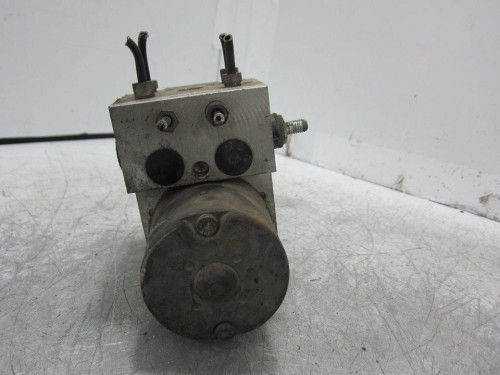  ABS, OPEL, ZAFIRA A 