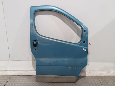 PUERTA DELANTERA DERECHA, RENAULT, TRAFIC II FURGÓN