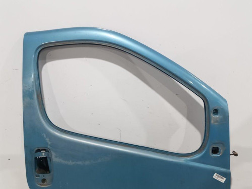  PUERTA DELANTERA DERECHA RENAULT TRAFIC II FURGÓN 