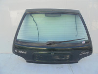 CITROEN SAXO