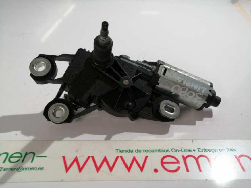  MOTOR LIMPIA TRASERO SEAT LEON (1P1) 