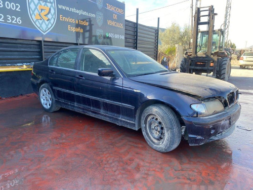  BMW SERIE 3 BERLINA (E46) 