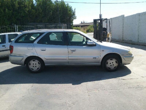  CITROEN XSARA BERLINA 