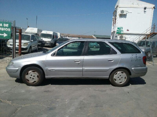  CITROEN XSARA BERLINA 