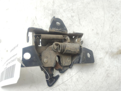 CERRADURA CAPO
